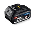 ЗУБР Power PRO, 20 В, 4.0 А·ч, аккумулятор LMS, ПРОФЕССИОНАЛ (BP-P-20-4) 00040248475
