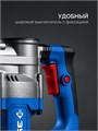 ЗУБР 12 Дж, 1350 Вт, АВТ, отбойный молоток SDS-Max, Профессионал (ЗММ-12-1350 ВК) 00040248950
