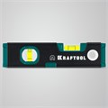 KRAFTOOL KOMPAKT-200, 200 мм, усиленный профиль, компактный магнитный уровень (34782) 00040482848