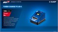 ЗУБР Turbo CHARGE, 20 В, 1 порт, 1 х 6 А, зарядное устройство для LMS АКБ, ПРОФЕССИОНАЛ (TC-20-1) 00040498790