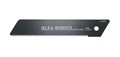 OLFA WORKS сменное пильное полотно для FIELD SAW OW-FS1, 1 шт (OWB-FS1) 00040556304
