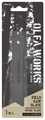 OLFA WORKS сменное пильное полотно для FIELD SAW OW-FS1, 1 шт (OWB-FS1) 00040556304