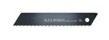 OLFA WORKS сменное лезвие для WORKS FK1 FIELD KNIFE OW-FK1, 3 шт (OWB-FK1) 00040556320