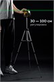 STAYER SL-3D #3, 50м, точн. +/-0,5 мм/м, зеленый лазерный нивелир, штатив (34963-3) 00040770202