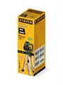 STAYER SL-3D #3, 50м, точн. +/-0,5 мм/м, зеленый лазерный нивелир, штатив (34963-3) 00040770202