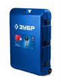 ЗУБР Бетонолом, 70 Дж, 2500 Вт, АВТ, отбойный молоток HEX-28, Профессионал (ЗМ-70-2500 ВК) 00040823502