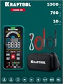 KRAFTOOL KMS-15 смарт-мультиметр цифровой (59870) 00040842370
