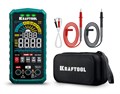 KRAFTOOL KMS-10 смарт-мультиметр цифровой (59872) 00040842371