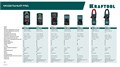 KRAFTOOL KMS-10 смарт-мультиметр цифровой (59872) 00040842371