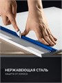 ЗУБР 1,5 м, Усиленная алюминиевая линейка со стальной направляющей, Профессионал (34382-150) 00041492865