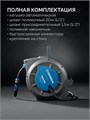 GRINDA HRA-20, шланг 20м x 1/2″, на поворотном кронштейне настенная, поливочный набор 4 предмета, катушка автоматическая со шлангом ProLine (428470) 00041797751