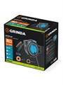 GRINDA HRA-30, шланг 30м x 1/2″, на поворотном кронштейне настенная, поливочный набор 4 предмета, катушка автоматическая со шлангом ProLine (428471) 00041797752