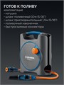 GRINDA COMPACT, шланг 10м x 5/16″ в пластиковом корпусе, поливочный набор 4 предм., соединит. шланг 1/2″х1,5м, набор поливочный мини ProLine (428480) 00041797753