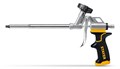 STAYER HERCULES, тефлоновый пистолет для монтажной пены (06861) 00041860781
