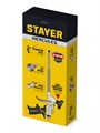 STAYER HERCULES, тефлоновый пистолет для монтажной пены (06861) 00041860781