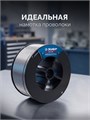 ЗУБР П-СП, d 1.0 мм, 1 кг, порошковая сварочная проволока (с флюсом), тип E71T-GS, Профессионал (40080-1.0-1) 00042766169