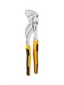 STAYER PlierWrench 180 мм, захват 40 мм, переставные клещи-гаечный ключ (22401) 00042804969