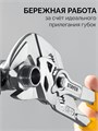 STAYER PlierWrench 260 мм, захват 50 мм, переставные клещи-гаечный ключ (22402) 00042804970
