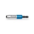 KRAFTOOL FIX-TORQ 2.5 Нм динамометрический адаптер для бит (64035-2.5) 00042843172