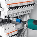 KRAFTOOL FIX-TORQ 2.5 Нм динамометрический адаптер для бит (64035-2.5) 00042843172