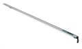 KRAFTOOL CG-T 250, 2530 мм, c T-track, зажимная, направляющая шина (32235-2.5) 00043663036