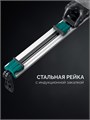 KRAFTOOL CG-T 250, 2530 мм, c T-track, зажимная, направляющая шина (32235-2.5) 00043663036