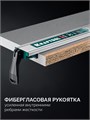 KRAFTOOL CG-T 250, 2530 мм, c T-track, зажимная, направляющая шина (32235-2.5) 00043663036