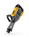 STEHER Бетонолом, 70 Дж, 1800 Вт, отбойный молоток HEX-30 (DH-70-1800) 00043904454
