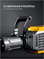 STEHER Бетонолом, 70 Дж, 1800 Вт, отбойный молоток HEX-30 (DH-70-1800) 00043904454