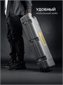 STEHER Бетонолом, 70 Дж, 1800 Вт, отбойный молоток HEX-30 (DH-70-1800) 00043904454