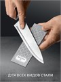KRAFTOOL DIAMOND 63 х 152 мм, Р120, пластина алмазная заточная (35710-120) 00044974934