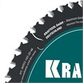 KRAFTOOL Slim wood cut 165 х 20 x 1.6 мм, 48Т, диск пильный по дереву, (36955-165-20-48) 00045261596