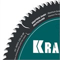 KRAFTOOL Slim wood cut 250 х 30 x 2.0 мм, 88Т, диск пильный по дереву, (36955-250-30-88) 00045261599