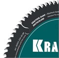 KRAFTOOL Slim wood cut 254 х 30 x 2.0 мм, 88Т, диск пильный по дереву, (36955-254-30-88) 00045261600