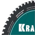 KRAFTOOL Metal Cut 255 х 30 мм, 63Т, диск пильный по металлу и стали (36954-255-30-63) 00045261864