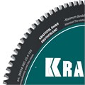 KRAFTOOL Metal Cut 305 х 25.4 мм, 105Т, диск пильный по металлу и стали (36954-305-25.4-105) 00045261865