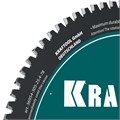 KRAFTOOL Metal Cut 305 х 25.4 мм, 78Т, диск пильный по металлу и стали (36954-305-25.4-78) 00045261867