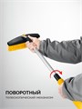 STAYER телескопическая щётка с поворотной головой от снега автомобильная, 805-1065 мм (61048) 00045460996