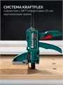 KRAFTOOL KRAFTFLEX X7 450, 450 х 85 мм, многофункциональная быстрозажимная струбцина (32777-450) 00046147338