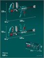 KRAFTOOL KRAFTFLEX X7 150, 150 х 85 мм, многофункциональная быстрозажимная струбцина (32777-150) 00046340351