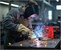ЗУБР КОМПАКТ, FCAW, MMA, TIG, 160 А, полуавтомат сварочный, без газа, горелка ПС-160 (ПС-М3-160) 00047357194
