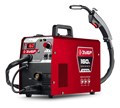 ЗУБР RED FORCE, MIG / MAG, FCAW, MMA, TIG, 160 А, полуавтомат сварочный, с газом / без газа, горелка ПСГ-180 (ПСГ-М5-160) 00047357195