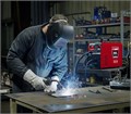 ЗУБР RED FORCE, MIG / MAG, FCAW, MMA, TIG, 160 А, полуавтомат сварочный, с газом / без газа, горелка ПСГ-180 (ПСГ-М5-160) 00047357195