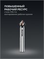 KRAFTOOL EXTREM, d 12.4х8х56 мм, Z3, 90°, сталь M35, U-образная спираль, зенковка (29734-6) 00048197233