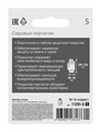 GRINDA COMFORT, S (7), садовые перчатки с прозрачным полиуретановым покрытием, розовые, 13 класс (11291-S) 00048338807
