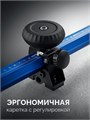 ЗУБР 600 мм, Т-образный универсальный резак для плитки и стекла (33196-60) 00060888866