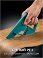 KRAFTOOL CARPET, нож для напольных покрытий (0930) 00061208902