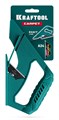 KRAFTOOL CARPET, нож для напольных покрытий (0930) 00061208902
