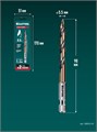 KRAFTOOL STEP POINT, d 5.5 х 98 мм, сверло по металлу для винтовёртов и шуруповертов IMPACT READY (29653-5.5) 00061433140