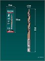 KRAFTOOL STEP POINT, d 6.0 х 98 мм, сверло по металлу для винтовёртов и шуруповертов IMPACT READY (29653-6) 00061433141